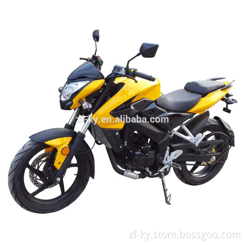 BEST SELLING BAJAJ 200NS RACING MOTORCYCLE 200CC FOR SALE